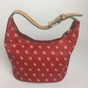 Dooney & Bourke handbag